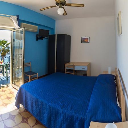 Hotel Pagano SantʼAlessio Siculo Exterior foto